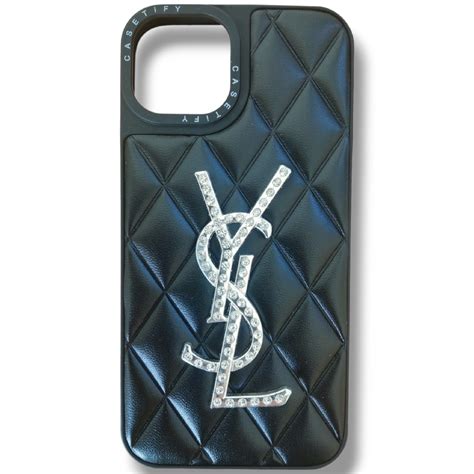 Saint Laurent (サンローラン) iPhone・スマホケース (レディー 